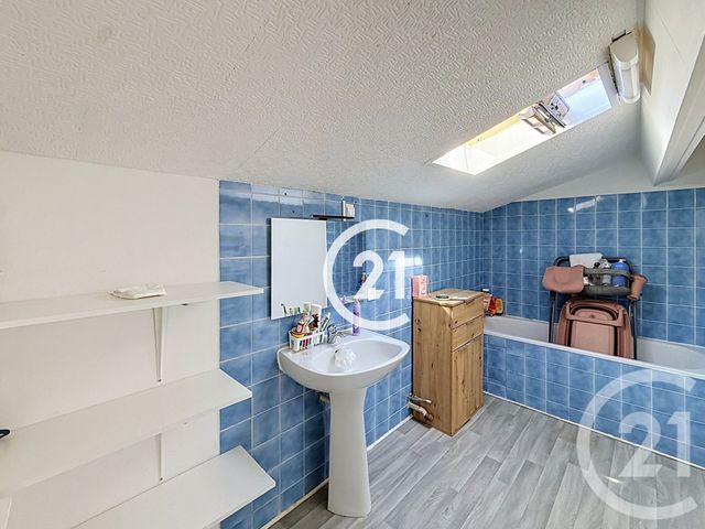 Immeuble &agrave; vendre - 140 m2 - Jarnac - 16 - POITOU-CHARENTES