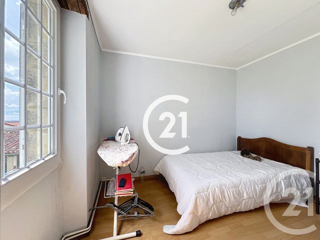 Maison à vendre - 6 pièces - 225 m2 - Foussignac - 16 - POITOU-CHARENTES