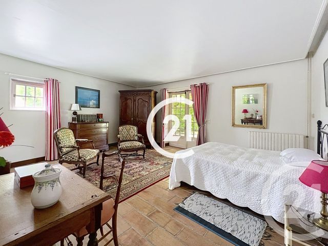 Maison à vendre - 6 pièces - 225 m2 - Foussignac - 16 - POITOU-CHARENTES