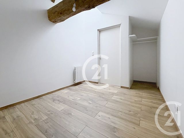 Maison &agrave; louer - 3 pi&egrave;ces - 72,50 m2 - Bourg Charente - 16 - POITOU-CHARENTES