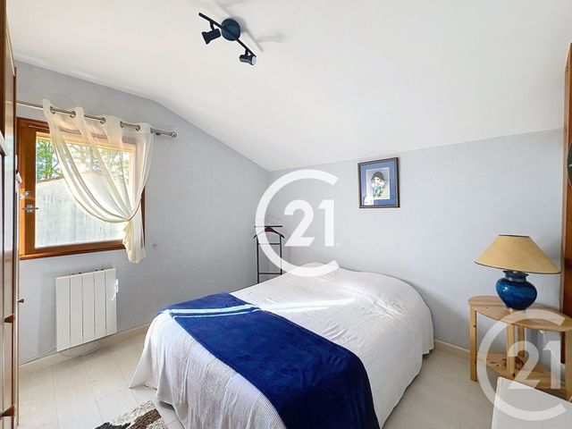 Maison &agrave; vendre - 6 pi&egrave;ces - 133 m2 - Juillac Le Coq - 16 - POITOU-CHARENTES