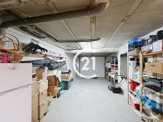 Maison &agrave; vendre - 6 pi&egrave;ces - 133 m2 - Juillac Le Coq - 16 - POITOU-CHARENTES
