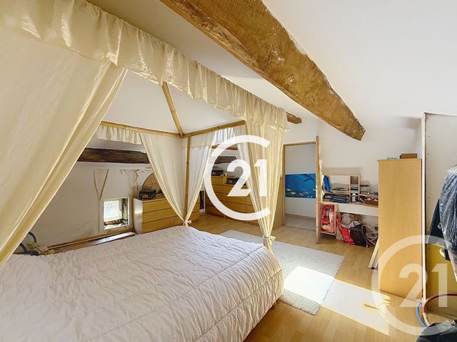 Maison à vendre - 3 pièces - 127 m2 - Nercillac - 16 - POITOU-CHARENTES