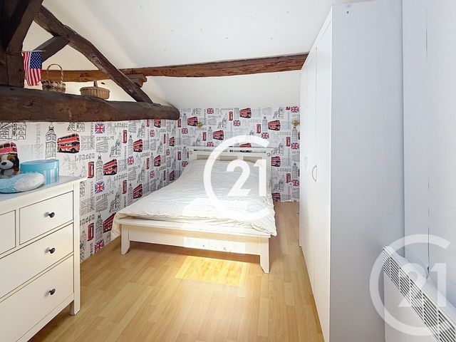 Maison à vendre - 3 pièces - 127 m2 - Nercillac - 16 - POITOU-CHARENTES