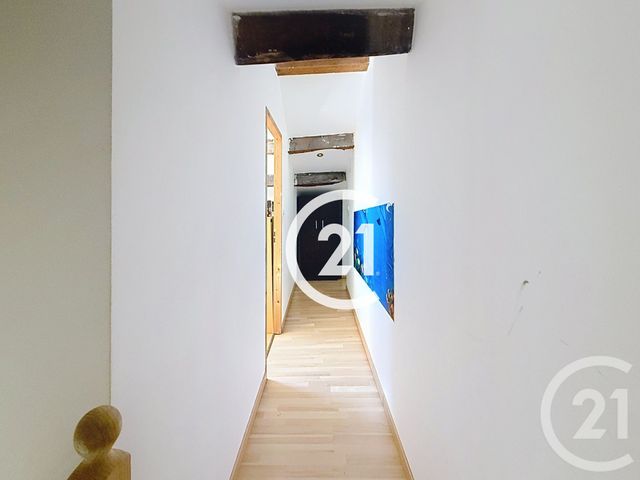 Maison à vendre - 3 pièces - 127 m2 - Nercillac - 16 - POITOU-CHARENTES