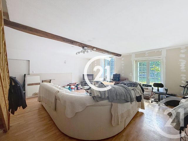 Maison à vendre - 3 pièces - 127 m2 - Nercillac - 16 - POITOU-CHARENTES