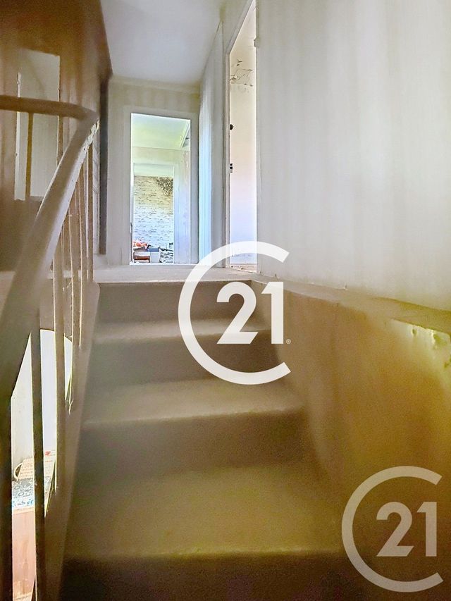 Maison à vendre - 5 pièces - 131 m2 - Nercillac - 16 - POITOU-CHARENTES