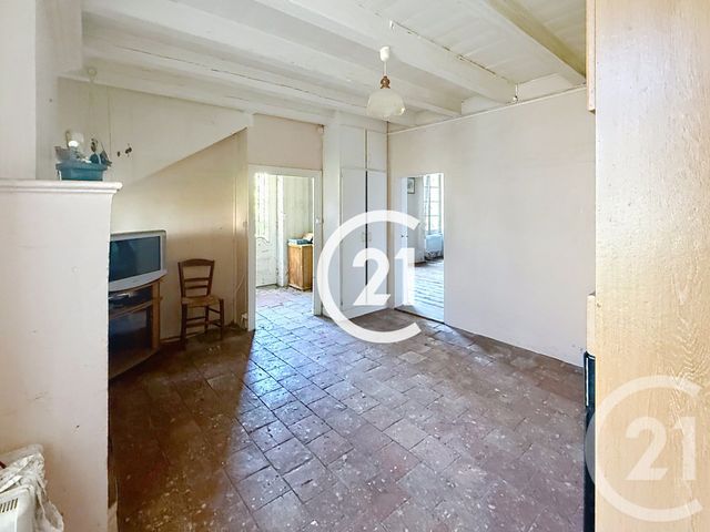 Maison à vendre - 5 pièces - 131 m2 - Nercillac - 16 - POITOU-CHARENTES