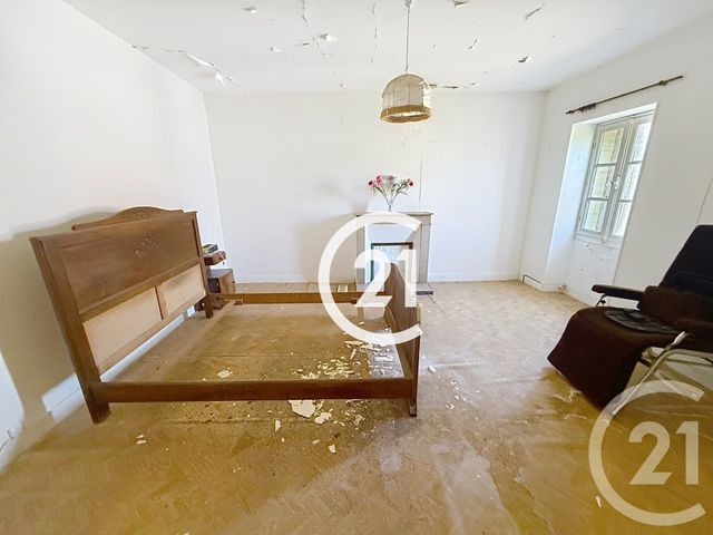 Maison à vendre - 5 pièces - 131 m2 - Nercillac - 16 - POITOU-CHARENTES