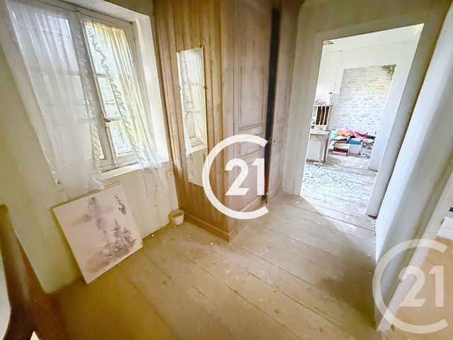 Maison à vendre - 5 pièces - 131 m2 - Nercillac - 16 - POITOU-CHARENTES