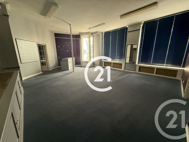 Maison à vendre - 23 pièces - 486 m2 - Jarnac - 16 - POITOU-CHARENTES