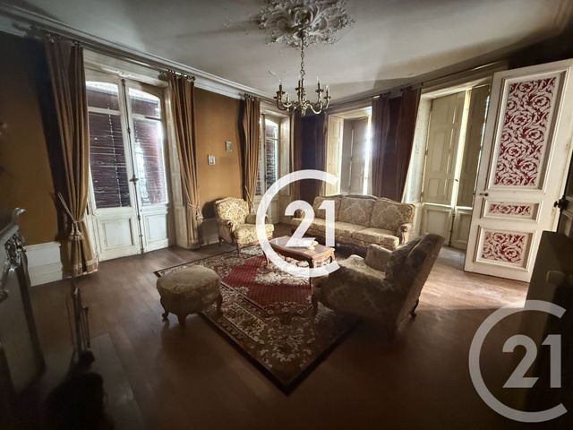 Maison à vendre - 23 pièces - 486 m2 - Jarnac - 16 - POITOU-CHARENTES