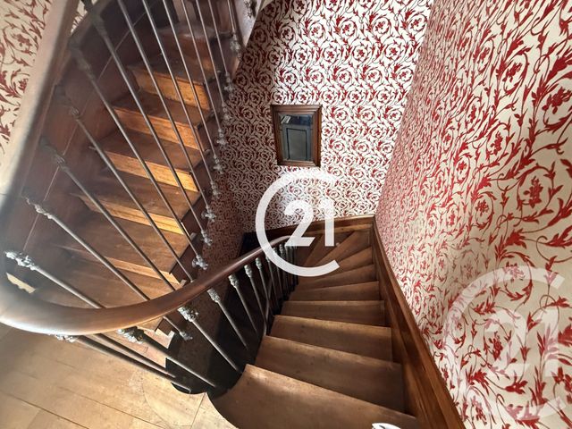 Maison à vendre - 23 pièces - 486 m2 - Jarnac - 16 - POITOU-CHARENTES