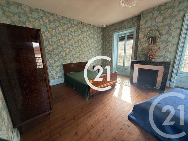 Maison à vendre - 23 pièces - 486 m2 - Jarnac - 16 - POITOU-CHARENTES