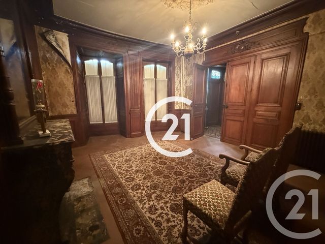 Maison à vendre - 23 pièces - 486 m2 - Jarnac - 16 - POITOU-CHARENTES