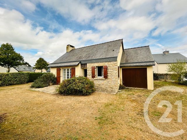 maison - LANCIEUX - 22
