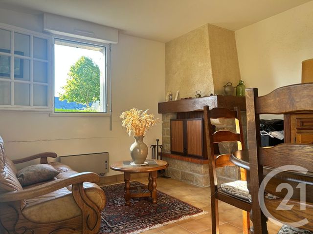 Maison &agrave; vendre - 3 pi&egrave;ces - 50,83 m2 - Lancieux - 22 - BRETAGNE