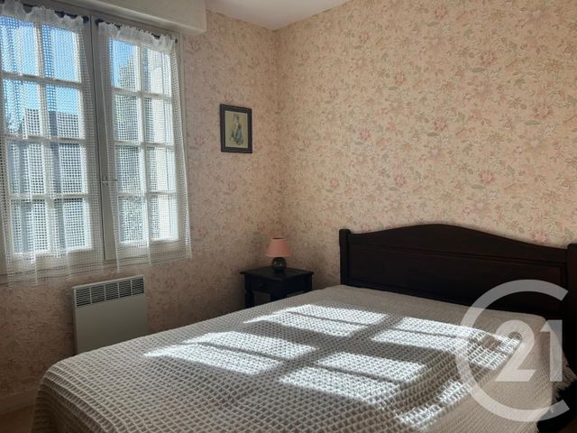 Maison &agrave; vendre - 3 pi&egrave;ces - 50,83 m2 - Lancieux - 22 - BRETAGNE