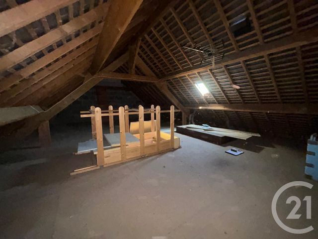 Maison &agrave; vendre - 3 pi&egrave;ces - 50,83 m2 - Lancieux - 22 - BRETAGNE