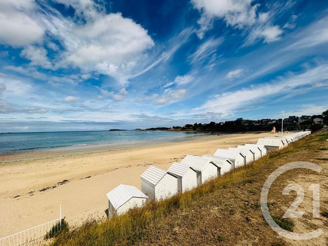 Maison &agrave; vendre - 3 pi&egrave;ces - 50,83 m2 - Lancieux - 22 - BRETAGNE