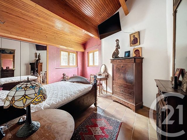 Maison à vendre - 6 pièces - 175 m2 - Vailhauques - 34 - LANGUEDOC-ROUSSILLON