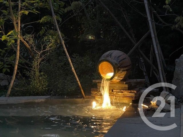 Maison à vendre - 6 pièces - 175 m2 - Vailhauques - 34 - LANGUEDOC-ROUSSILLON