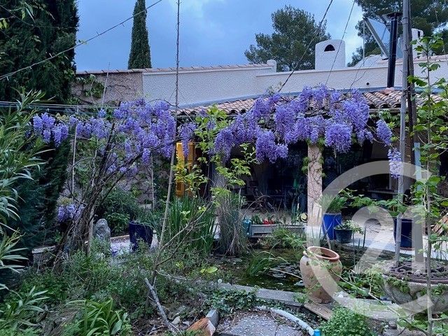 Maison à vendre - 6 pièces - 175 m2 - Vailhauques - 34 - LANGUEDOC-ROUSSILLON