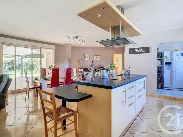 Maison à vendre - 6 pièces - 140,84 m2 - Prades Le Lez - 34 - LANGUEDOC-ROUSSILLON