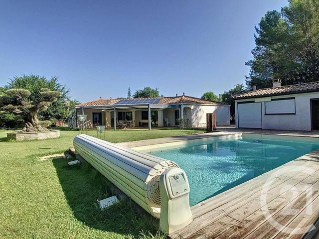 Maison à vendre PRADES LE LEZ