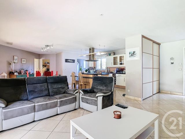 Maison à vendre - 6 pièces - 140,84 m2 - Prades Le Lez - 34 - LANGUEDOC-ROUSSILLON