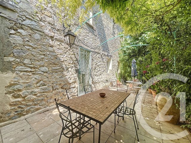 Maison à vendre - 6 pièces - 181,18 m2 - Prades Le Lez - 34 - LANGUEDOC-ROUSSILLON