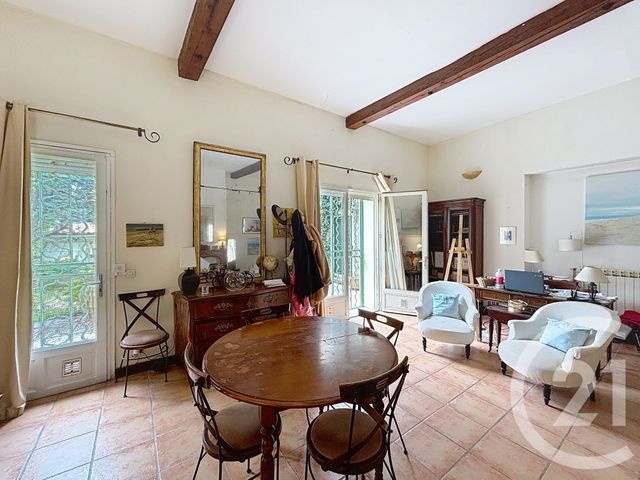 Maison à vendre - 6 pièces - 181,18 m2 - Prades Le Lez - 34 - LANGUEDOC-ROUSSILLON