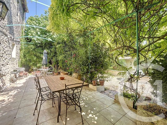 maison - PRADES LE LEZ - 34