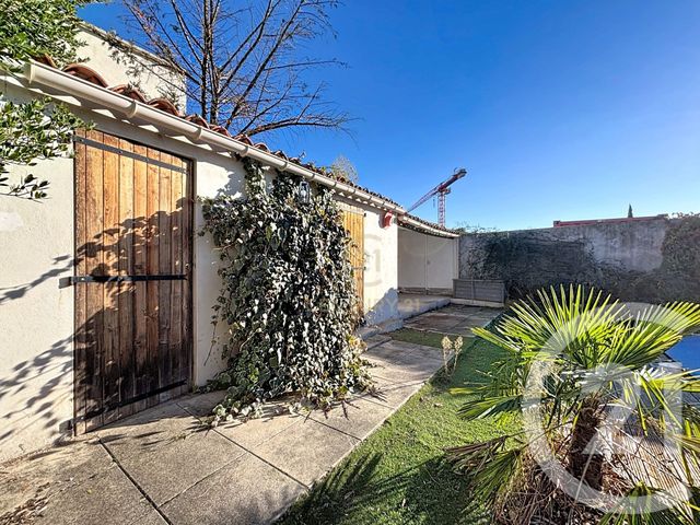 Maison &agrave; vendre - 9 pi&egrave;ces - 137,95 m2 - Grabels - 34 - LANGUEDOC-ROUSSILLON