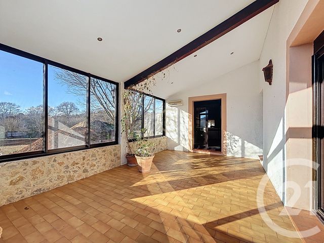 Maison &agrave; vendre - 9 pi&egrave;ces - 137,95 m2 - Grabels - 34 - LANGUEDOC-ROUSSILLON