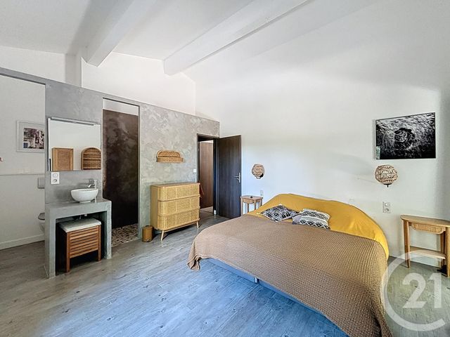 Maison à vendre - 8 pièces - 298 m2 - St Mathieu De Treviers - 34 - LANGUEDOC-ROUSSILLON