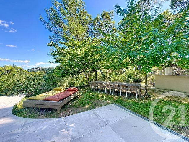 Maison à vendre - 8 pièces - 298 m2 - St Mathieu De Treviers - 34 - LANGUEDOC-ROUSSILLON