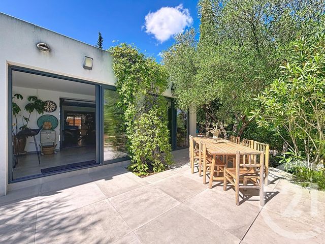 Maison à vendre - 8 pièces - 298 m2 - St Mathieu De Treviers - 34 - LANGUEDOC-ROUSSILLON