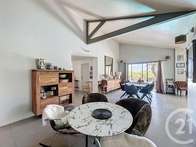 Maison à vendre - 8 pièces - 298 m2 - St Mathieu De Treviers - 34 - LANGUEDOC-ROUSSILLON