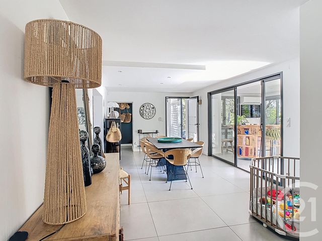 Maison à vendre - 8 pièces - 298 m2 - St Mathieu De Treviers - 34 - LANGUEDOC-ROUSSILLON