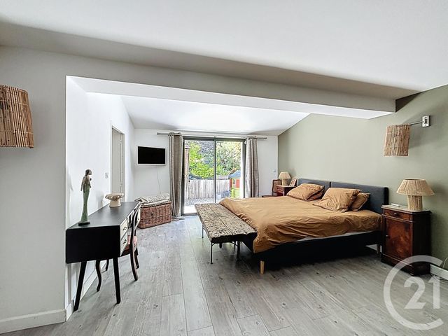 Maison à vendre - 8 pièces - 298 m2 - St Mathieu De Treviers - 34 - LANGUEDOC-ROUSSILLON