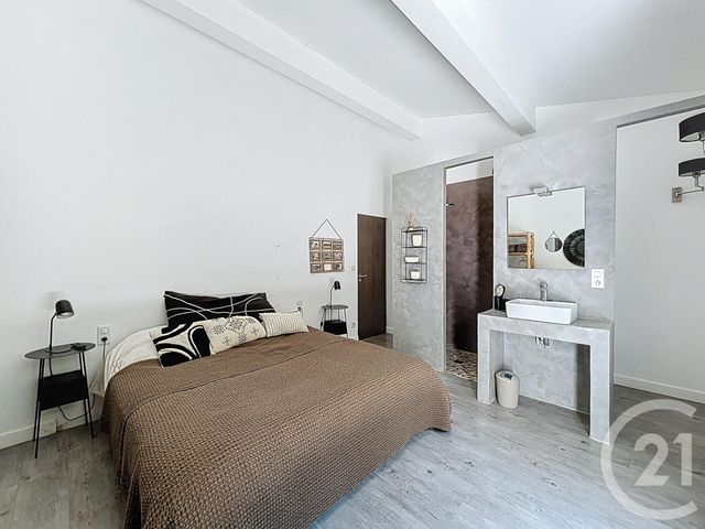 Maison à vendre - 8 pièces - 298 m2 - St Mathieu De Treviers - 34 - LANGUEDOC-ROUSSILLON