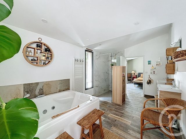 Maison à vendre - 8 pièces - 298 m2 - St Mathieu De Treviers - 34 - LANGUEDOC-ROUSSILLON