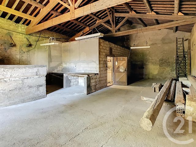 Maison à vendre - 9 pièces - 247,84 m2 - Montaud - 34 - LANGUEDOC-ROUSSILLON