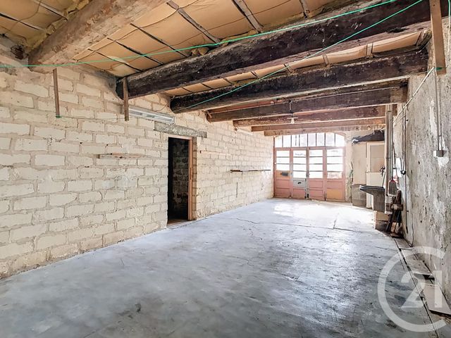 Maison à vendre - 9 pièces - 247,84 m2 - Montaud - 34 - LANGUEDOC-ROUSSILLON