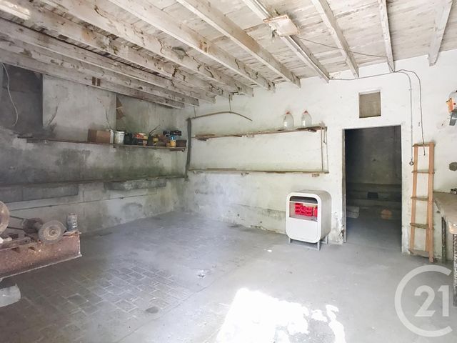 Maison à vendre - 9 pièces - 247,84 m2 - Montaud - 34 - LANGUEDOC-ROUSSILLON