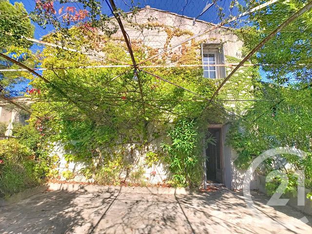 Maison à vendre - 9 pièces - 247,84 m2 - Montaud - 34 - LANGUEDOC-ROUSSILLON