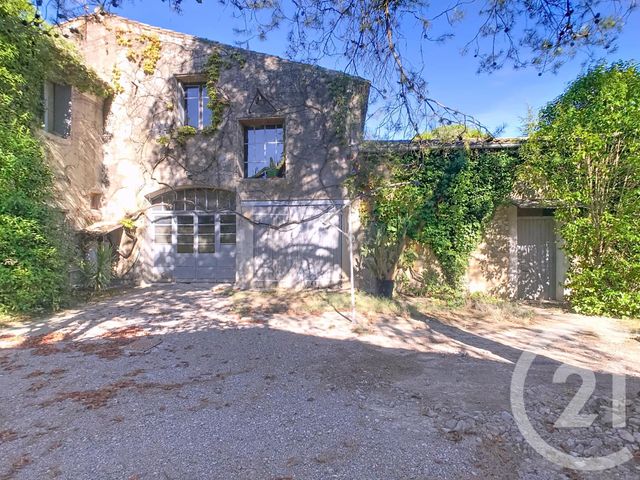 maison - MONTAUD - 34