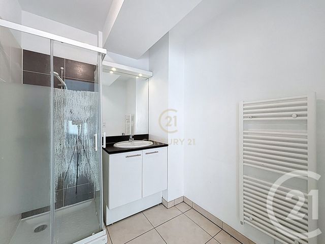 Appartement F2 à vendre - 2 pièces - 39,96 m2 - Montpellier - 34 - LANGUEDOC-ROUSSILLON