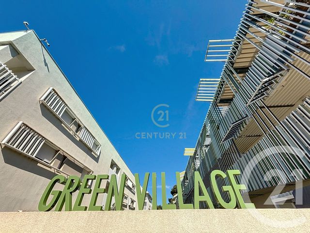 Appartement F2 à vendre - 2 pièces - 39,96 m2 - Montpellier - 34 - LANGUEDOC-ROUSSILLON